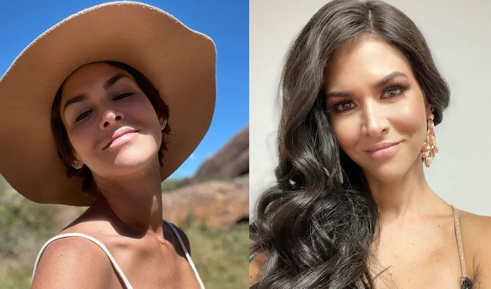 La actriz agradeció a sus amigos y fans por los saludos de cumpleaños. Foto: Instagram/Anahí de Cárdenas