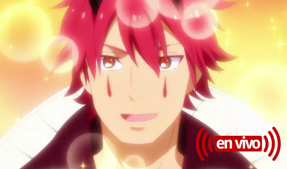 Anime servirá a modo de spin-off de las novelas ligeras de Fuse. Foto: 8-Bit