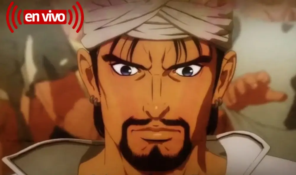 Cestvs es el protagonista del anime que promete ser uno de los más populares en Japón. Foto: Logic&Magic