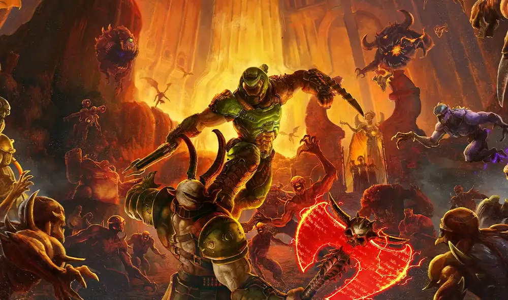 El videojuego finalmente recibirá soporte para ray-tracing. Foto: Bethesda