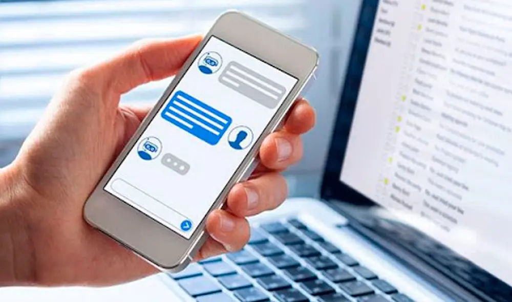 El chatbot Mariela se lanzó en 2019 y desde entonces ha estado en constante desarrollo para lograr metas comerciales en el sector automotriz, como la venta y reserva de vehículos. Foto: Qstom