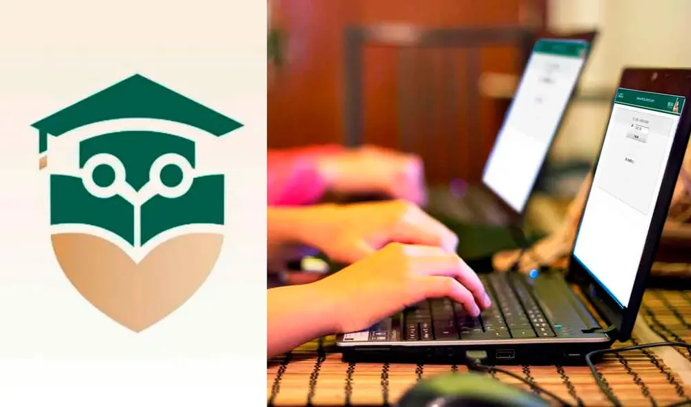 El sistema Mi Beca Benito Juárez fue lanzado para facilitar los trámites y hacerlos más seguros. Foto: composición/Gobierno de México/Ke Buena El sistema Mi Beca Benito Juárez fue lanzado para facilitar los trámites y hacerlos más seguros. Foto: composición/Gobierno de México/Ke Buena