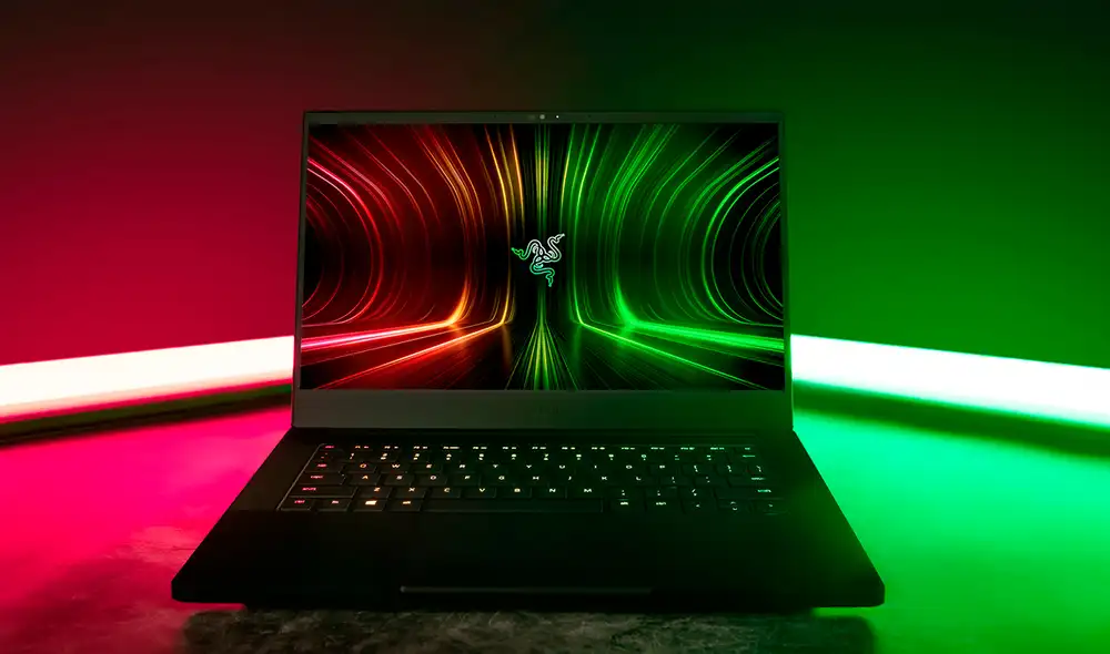 Razer tuvo su conferencia en el E3 2021 donde mostró sus nuevos productos. Foto: Razer