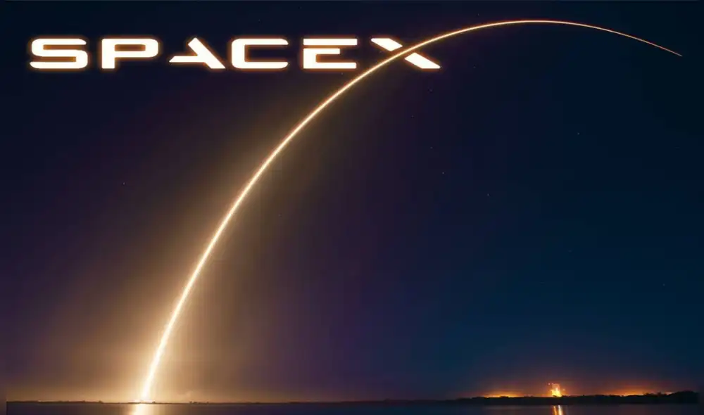 Las aerolíneas estarían negociando la próxima integración de WiFi proporcionado por Starlink. Foto: Instagram elonmusk