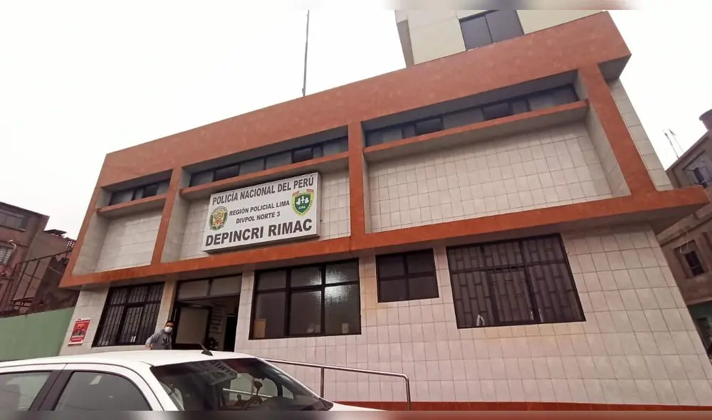 El caso se encuentra a cargo del Depincri del distrito. Foto: Jessica Merino/URPI-LR