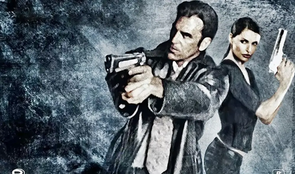 El juego original de Max Payne también cuenta con un final secreto. Foto: Remedy Entertainment El juego original de Max Payne también cuenta con un final secreto. Foto: Remedy Entertainment