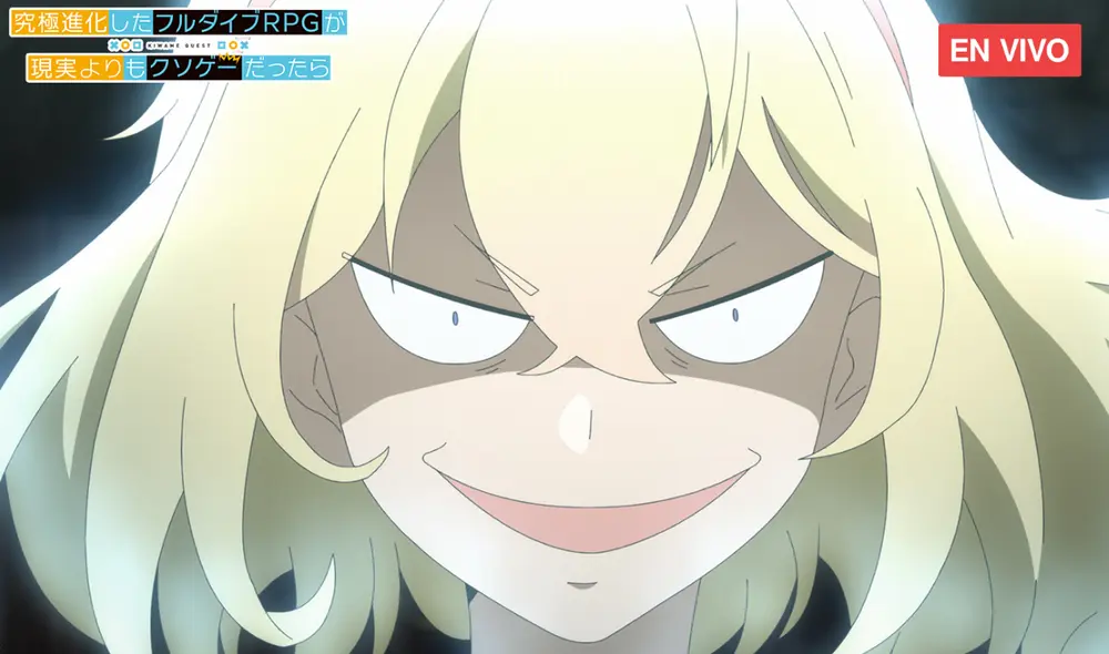 No te pierdas el undécimo episodio de Full Dive. Foto: ENGI