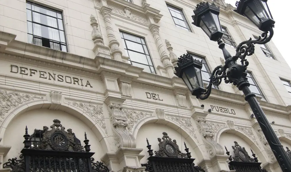 El órgano constitucional emitió un comunicado en el que se pronuncian en este contexto de incertidumbre por los resultados de las elecciones. Foto: La República