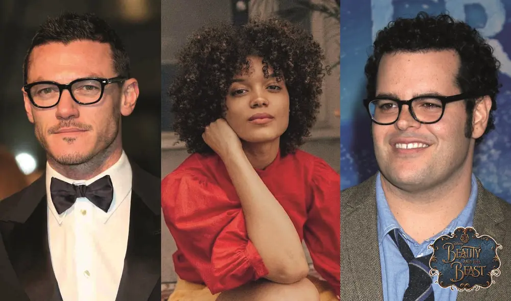 La serie constará de 8 episodios y su rodaje iniciaría en 2022. Foto: composición/IMDB.