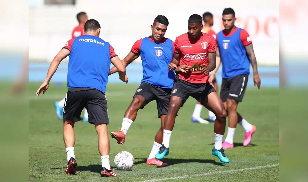 Perú llegará a la Copa América como vigente subcampeón del torneo. Foto: Selección Peruana Perú llegará a la Copa América como vigente subcampeón del torneo. Foto: Selección Peruana