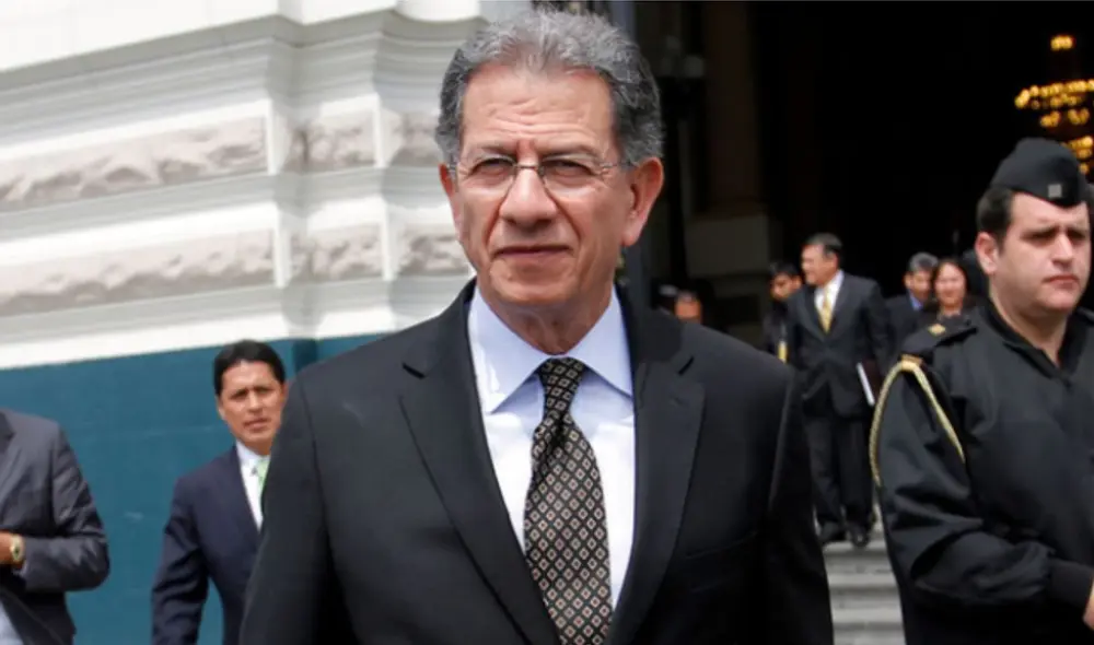 Urviola se pronunció sobre el fallo del TC en Caso Fujimori. Foto: La República