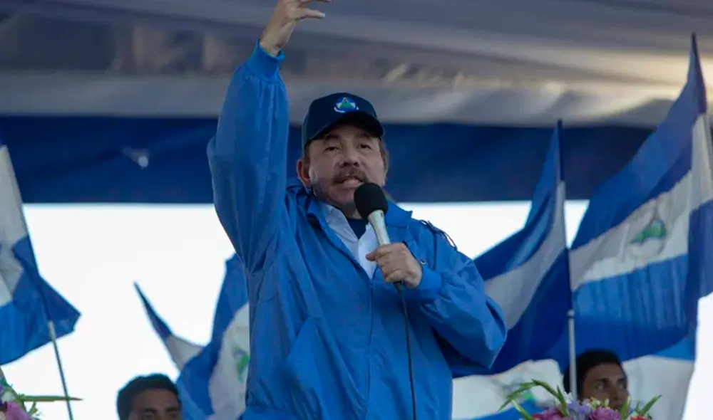 El pedido fue impulsado por Brasil, Chile, Costa Rica, Ecuador, Estados Unidos, Paraguay y Perú, integrantes de la OEA. Foto: EFE El pedido fue impulsado por Brasil, Chile, Costa Rica, Ecuador, Estados Unidos, Paraguay y Perú, integrantes de la OEA. Foto: EFE