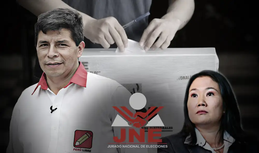 En esta segunda vuelta hay 1.196 solicitudes de nulidades de mesas de sufragio, mientras que en 2016 hubo en total 25 y en 2011 solo hubo seis. Foto: Giselle Ramos / La República