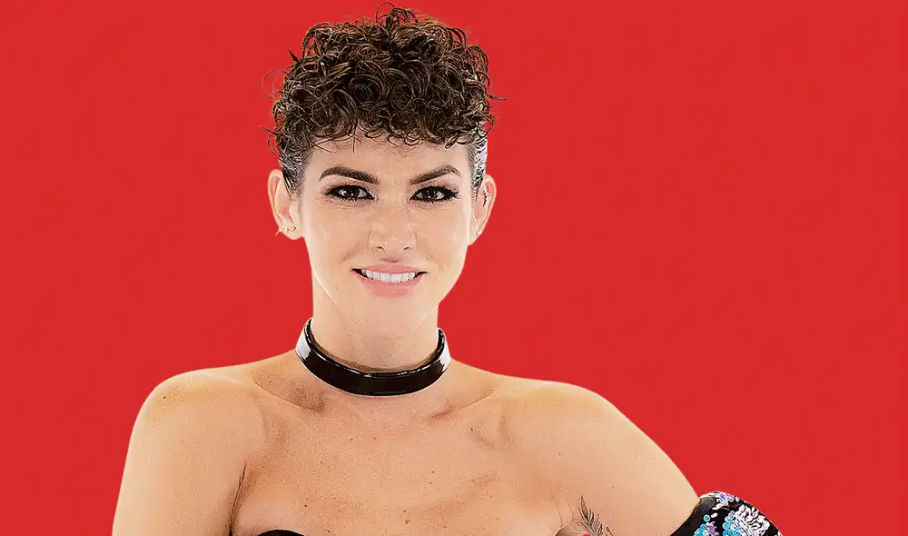 De Cárdenas considera que hay que tener algo de cautela con lo que comentamos en las redes sociales. Foto: difusión De Cárdenas considera que hay que tener algo de cautela con lo que comentamos en las redes sociales. Foto: difusión