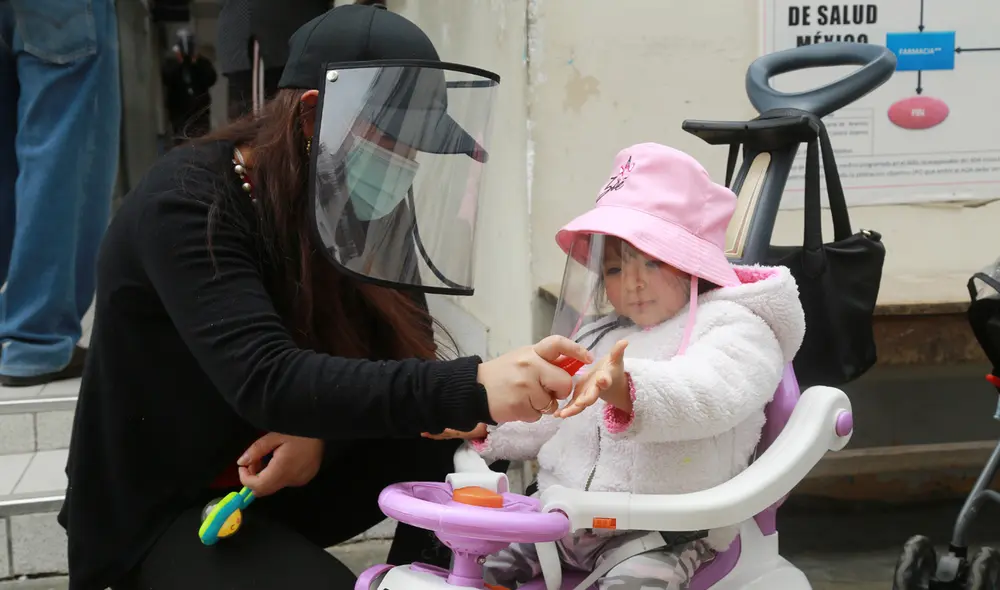 Proponen estrategias para fortalecer habilidades parentales. Foto: difusión