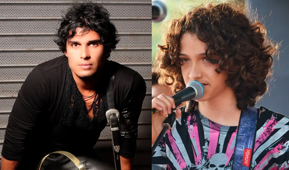 Vasco Madueño no puede mantener una comunicación directa con Guillermo Dávila. Foto: Instagram