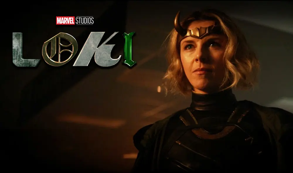 Sophia Di Martino interpreta a Lady Loki en el UCM. Foto: Marvel Studios