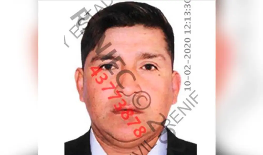 En primera instancia, la sentencia contra Llontop Farroñán fue obtenida por la Primera Fiscalía Provincial Penal Corporativa. Foto: Exitosa Chiclayo.