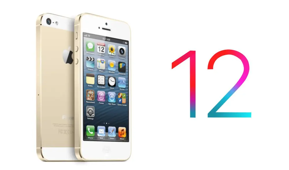 Si todavía tienes un iPhone 5S o un iPhone 6 con iOS 15, es importante que instales esta importante actualización de emergencia que Apple acaba de lanzar. Foto: Apple