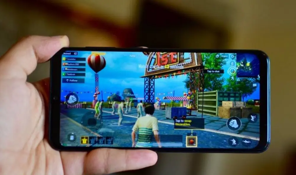 Las estimaciones señalan que la tendencia de los juegos móviles seguirá creciendo durante todo el año y que su competencia más directa serán las plataformas PC/Mac. Las consolas, por otra parte, han caído ya a un tercer lugar en cuanto a ingresos. Foto: Android Authority