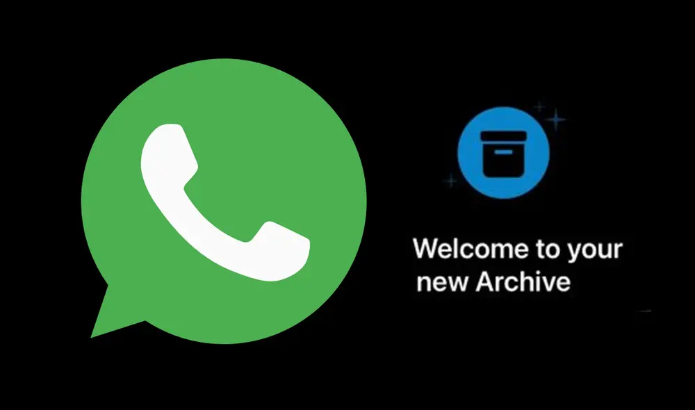Esta función ha sido mostrada en beta para iOS 2.21.120.10. Foto: composición LR/WABetaInfo