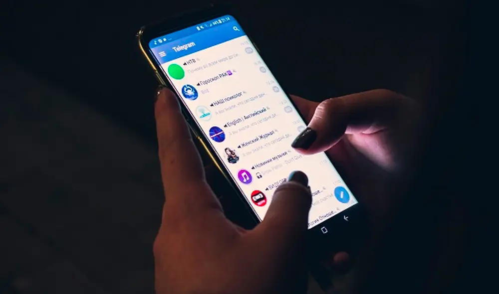 Aprende a ocultar tu número de teléfono al compartir tu usuario de Telegram. Foto: MailUp Blog Aprende a ocultar tu número de teléfono al compartir tu usuario de Telegram. Foto: MailUp Blog