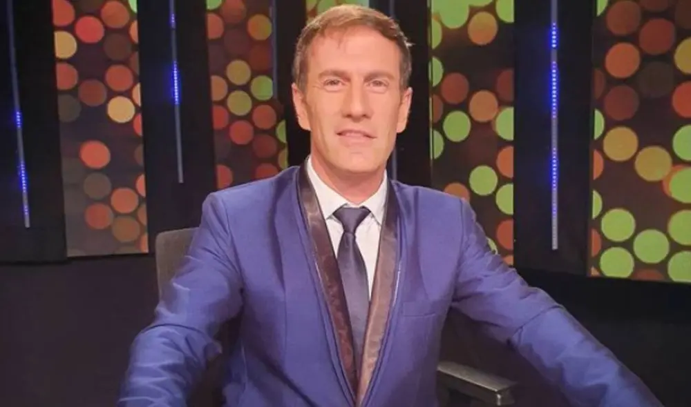 Mauri Stern se lleva los mejores recuerdos de su paso por el reality de Latina. Foto: Yo soy/Instagram