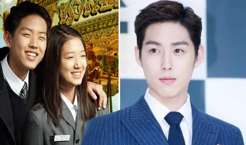 El intérprete, quien saltó a la fama en 2003 con Escalera al cielo, contrajo matrimonio en abril del 2020. Foto: composición LR/SBS