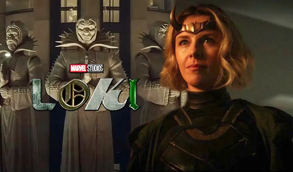 El protagonista tendrá que enfrentar una versión suya en la serie. Foto: composición/Marvel Studios