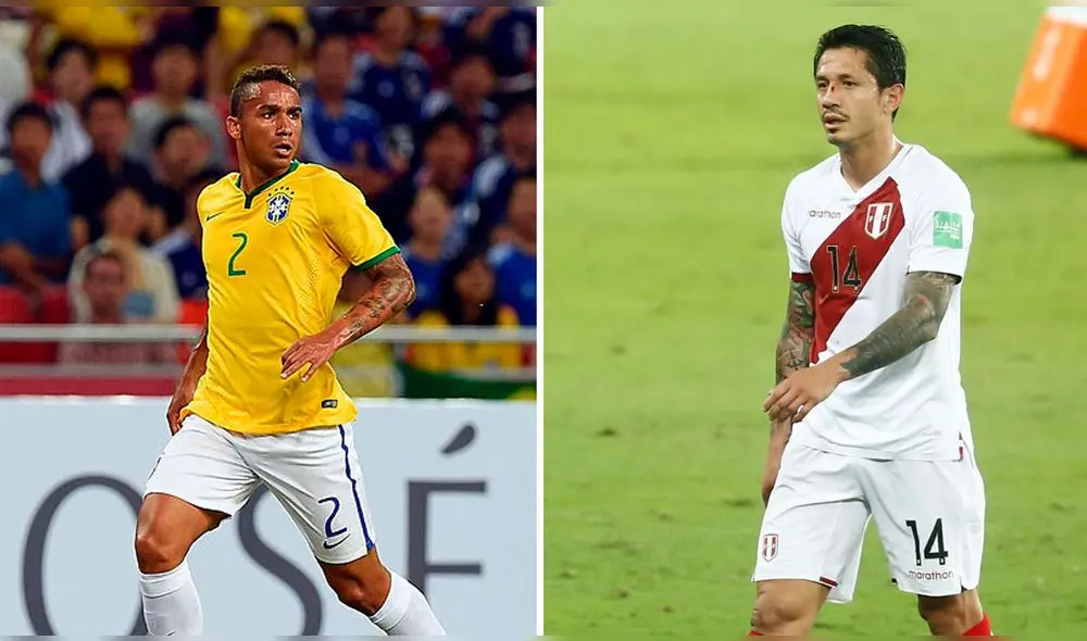 Danilo ya sabe lo que es enfrentar a Lapadula en la Serie A de Italia. Foto: EFE/Grupo La República Danilo ya sabe lo que es enfrentar a Lapadula en la Serie A de Italia. Foto: EFE/Grupo La República