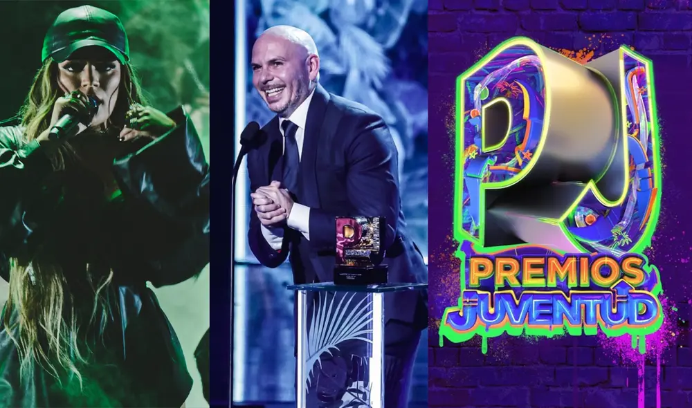 La gala realizada por Univision tendrá sus votaciones abiertas para todo el público hasta el 28 de junio. Foto: Premios Juventud 2021 La gala realizada por Univision tendrá sus votaciones abiertas para todo el público hasta el 28 de junio. Foto: Premios Juventud 2021