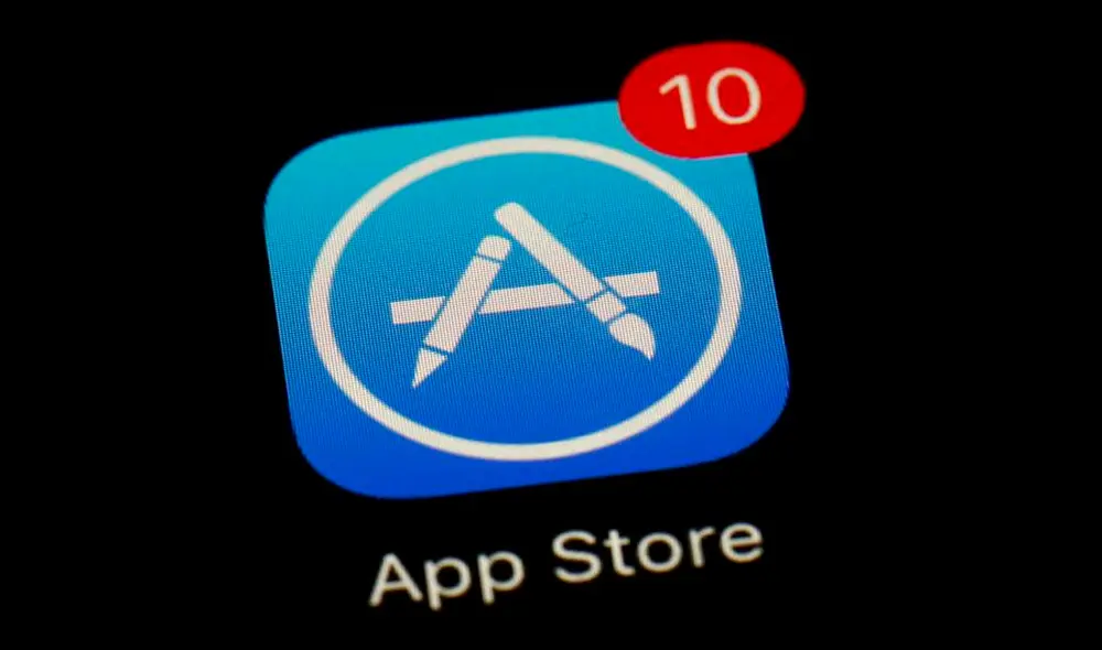 Se trata de un paquete de leyes antimonopolio que busca regular a empresas tecnológicas en Estados Unidos. Foto: El País