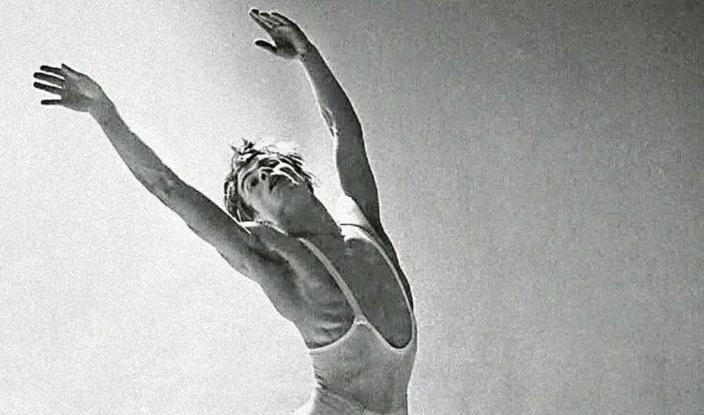 “Yo le acompañé ese día, estuve presente en todo lo que sucedió”, rememora a EFE su amigo y colega de trabajo Pierre Lacotte. Foto: difusión “Yo le acompañé ese día, estuve presente en todo lo que sucedió”, rememora a EFE su amigo y colega de trabajo Pierre Lacotte. Foto: difusión