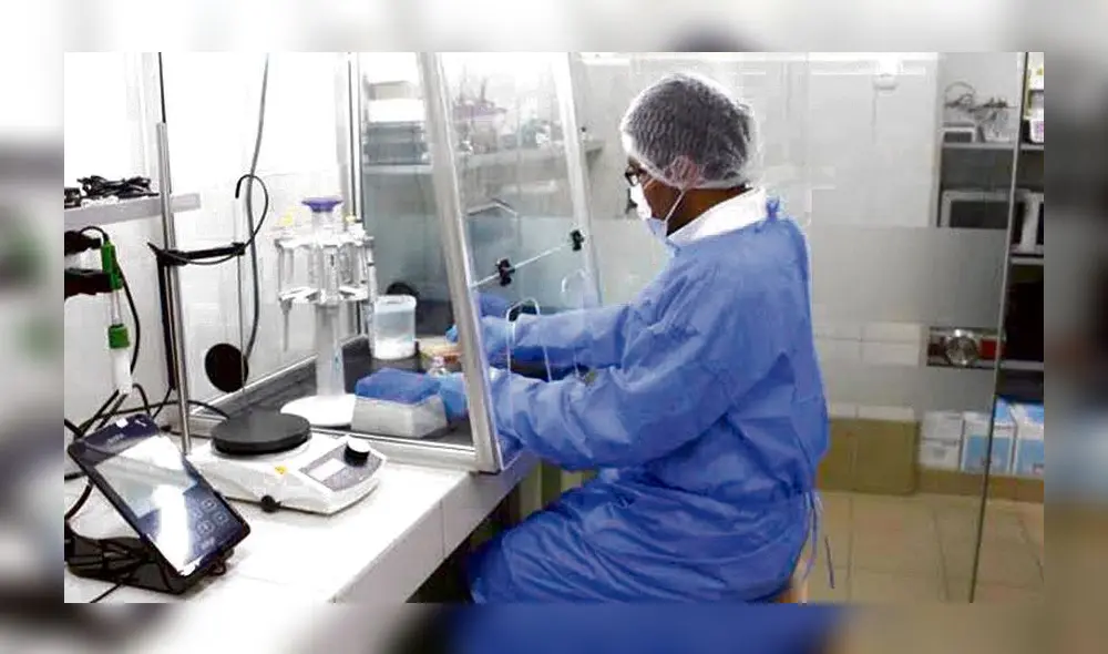 Ofrecimiento. Hace varios meses, la Unsa ofreció que en el Laboratorio de Biología Molecular se hagan dichos estudios. Ofrecimiento. Hace varios meses, la Unsa ofreció que en el Laboratorio de Biología Molecular se hagan dichos estudios.