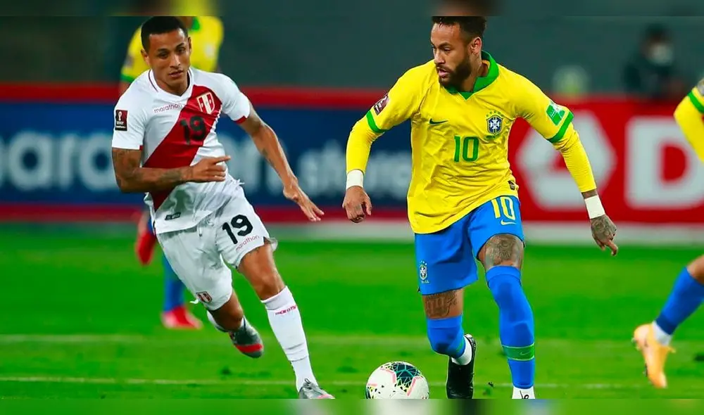 Este cotejo será el debut de la selección peruana en la Copa América 2021. Foto: Conmebol