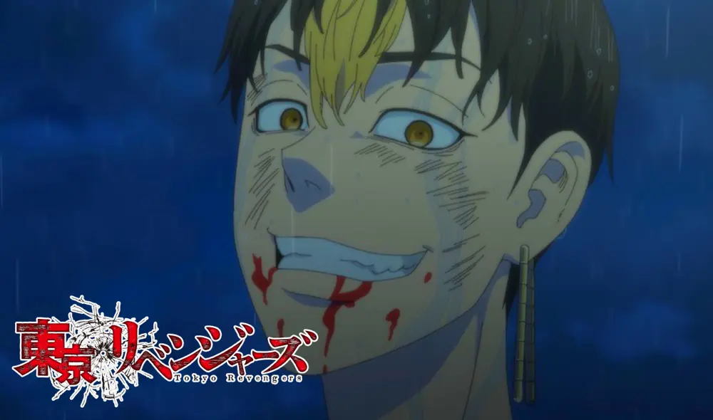 Conoce la más reciente información de Tokyo Revengers. Foto: Liden Films