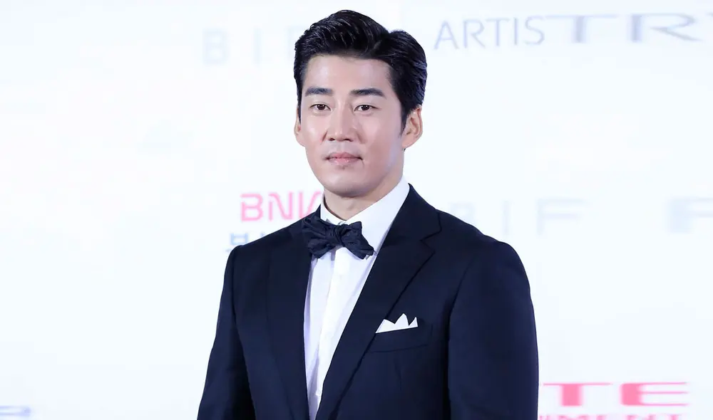 Yoon Kye Sang viene trabajando en el drama Crime puzzle. Foto: BNI Yoon Kye Sang viene trabajando en el drama Crime puzzle. Foto: BNI