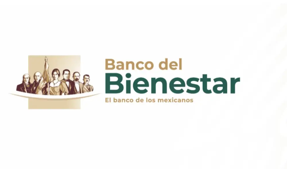 Banco del Bienestar habilita Debicuenta Exprés para enviar dinero a México. Foto: Banco del Bienestar