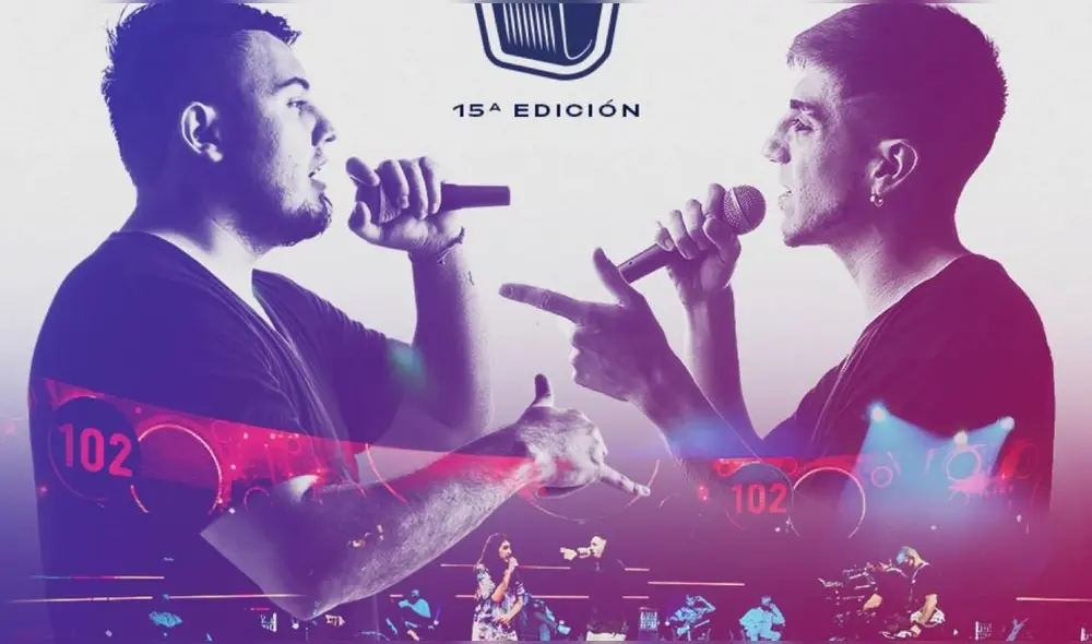 Revisa los nombres más importantes para la pre-clasificación en Chile. Foto: Red Bull