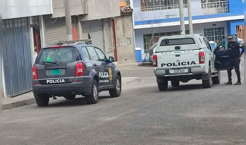 Caso es investigado por Comisaría de Campo Marte. Foto: referencial/Municipalidad de Paucarpata Caso es investigado por Comisaría de Campo Marte. Foto: referencial/Municipalidad de Paucarpata