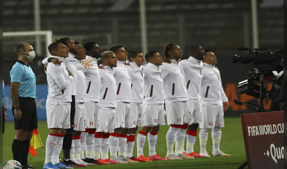La selección peruana enfrentará a Brasil este jueves 17 de junio por la Copa América. Foto: difusión La selección peruana enfrentará a Brasil este jueves 17 de junio por la Copa América. Foto: difusión