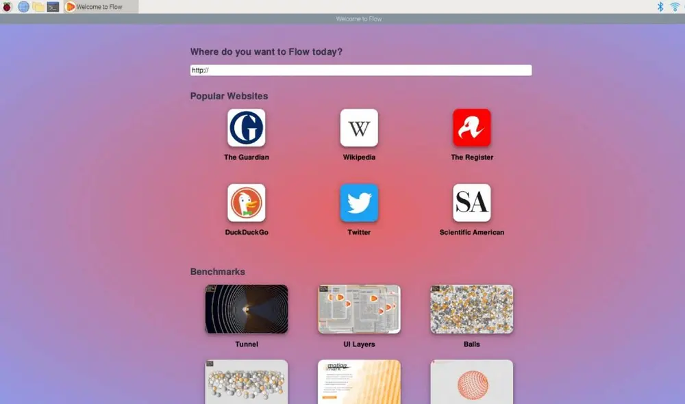 Ni Chrome, ni Edge, ni Vivaldi superan en pruebas a este singular navegador del que muy pocos han escuchado. Foto: ComputerHoy