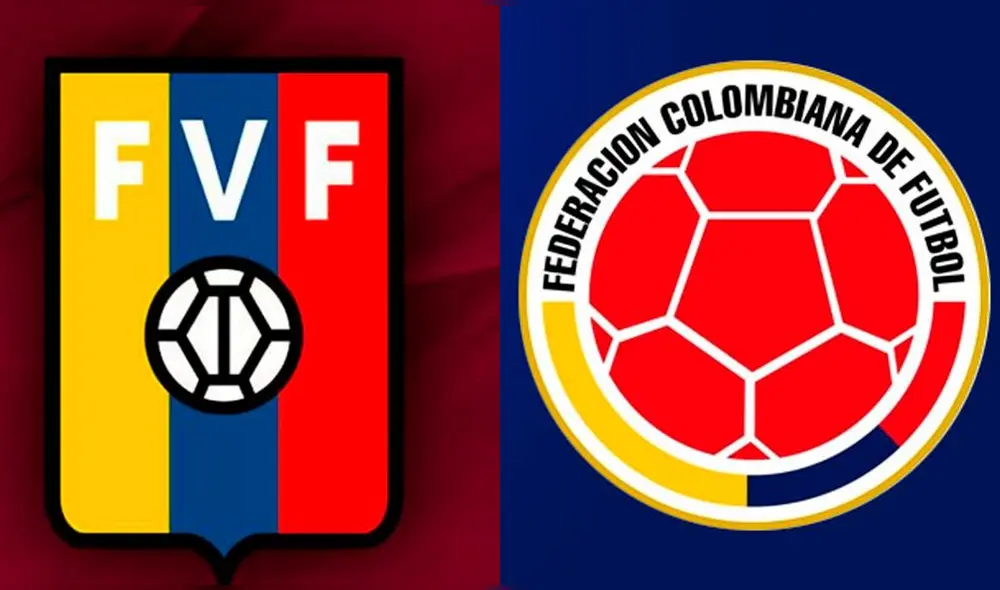 Venezuela va por su primera victoria ante Colombia por Copa América. Foto: composición Venezuela va por su primera victoria ante Colombia por Copa América. Foto: composición