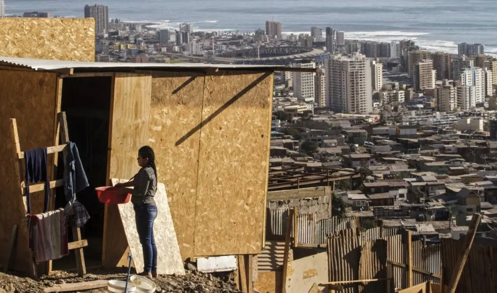 En Ecuador, por ejemplo, 65 de cada 100 mujeres entre 15 y 49 años han sido víctimas de alguna forma de violencia. Foto: AFP En Ecuador, por ejemplo, 65 de cada 100 mujeres entre 15 y 49 años han sido víctimas de alguna forma de violencia. Foto: AFP