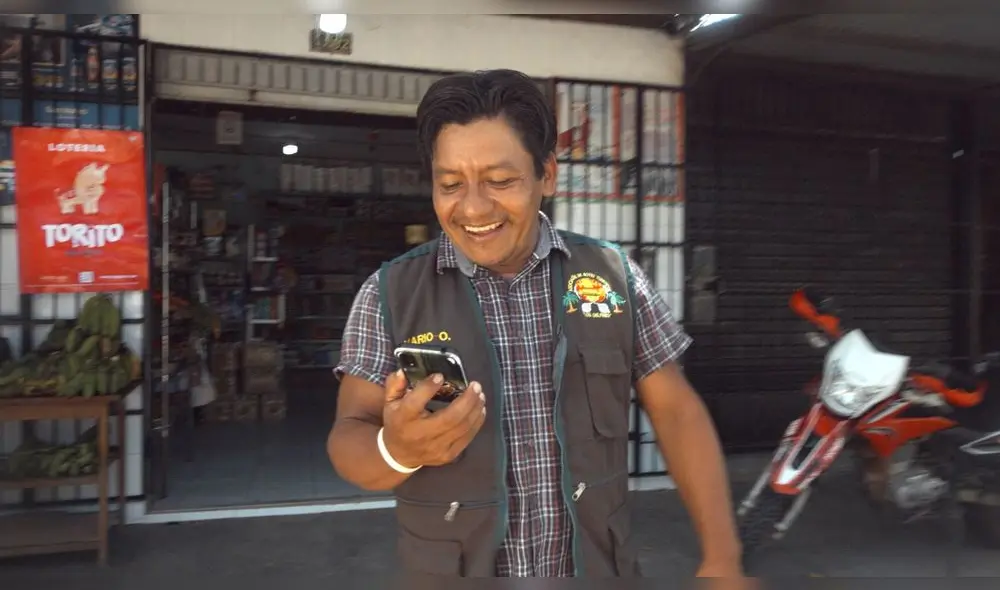 Presenta un pozo inicial de S/ 2.5 millones. Foto: difusión