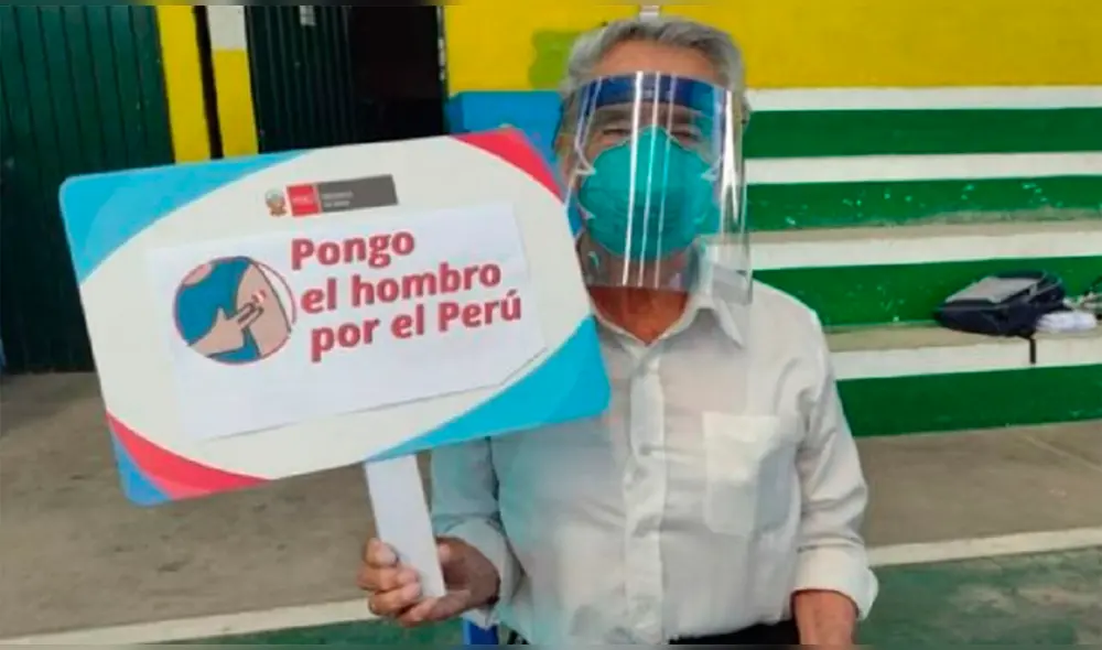 Medidas de bioseguridad deben continuar respetándose. Foto: difusión