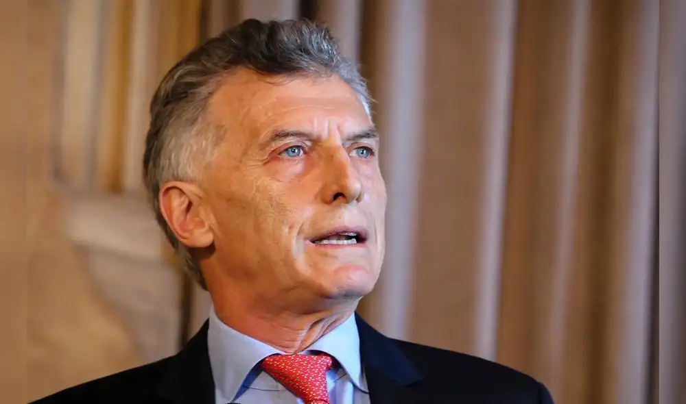 La OA señala que los movimientos le permitieron al fideicomiso ciego, creado en el gobierno de Mauricio Macri, hacerse de 54 286 824 pesos (unos 570.000 dólares) entre 2017 y 2020. Foto: AFP