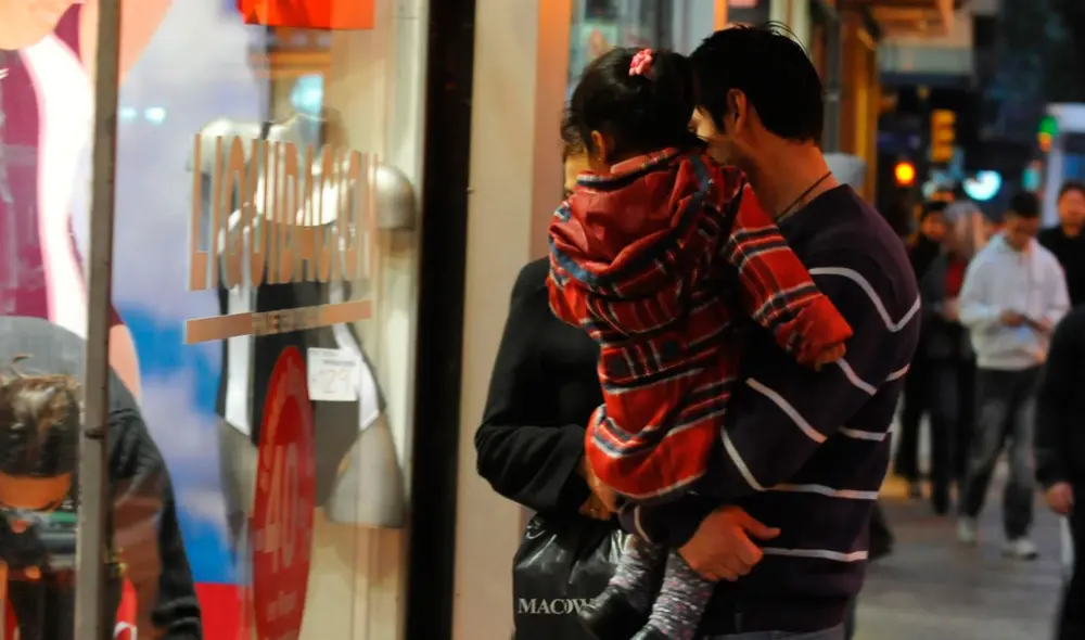 Este domingo 20 de junio se celebra el Día del Padre en Perú. Conoce las restricciones para esa fecha. Foto: difusión