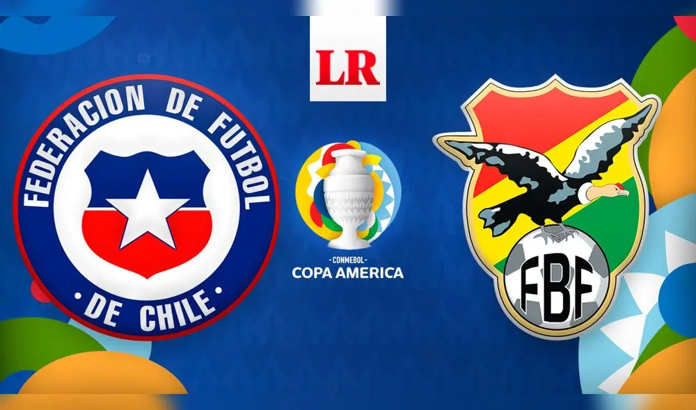 Chile vs. Bolivia EN VIVO se miden por la fecha 2 del Grupo A de la Copa América 2021. Foto: La República Chile vs. Bolivia EN VIVO se miden por la fecha 2 del Grupo A de la Copa América 2021. Foto: La República