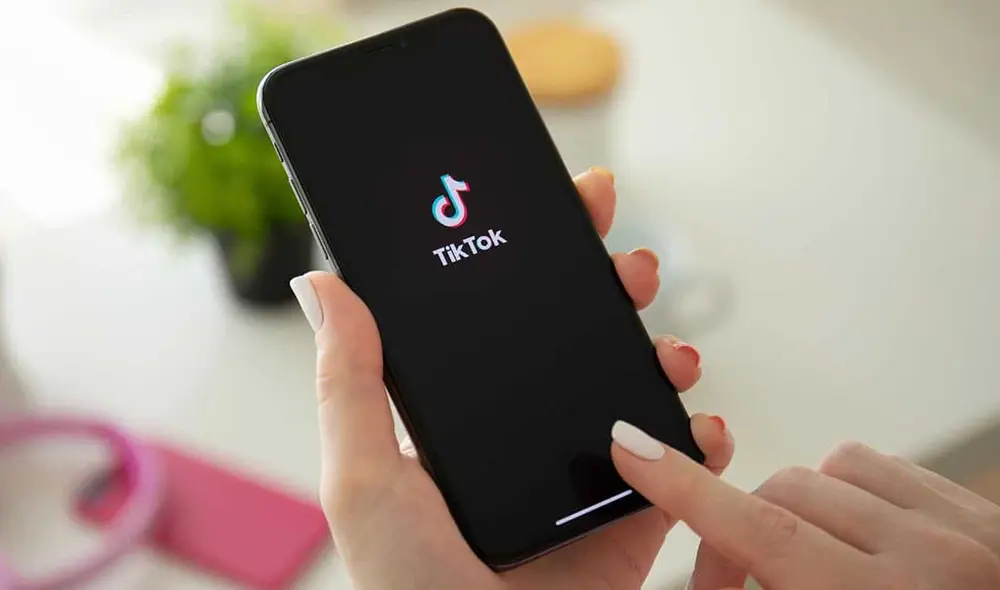 La nueva función de TikTok está disponible en Android y iPhone. Foto: Infosoluciones La nueva función de TikTok está disponible en Android y iPhone. Foto: Infosoluciones